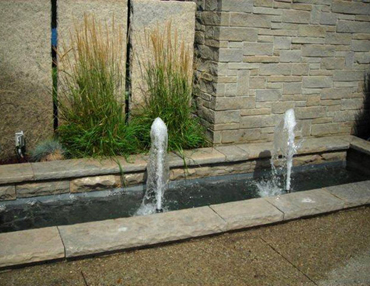 unique landscape designs niagara hamilton burlington haldimand st anns